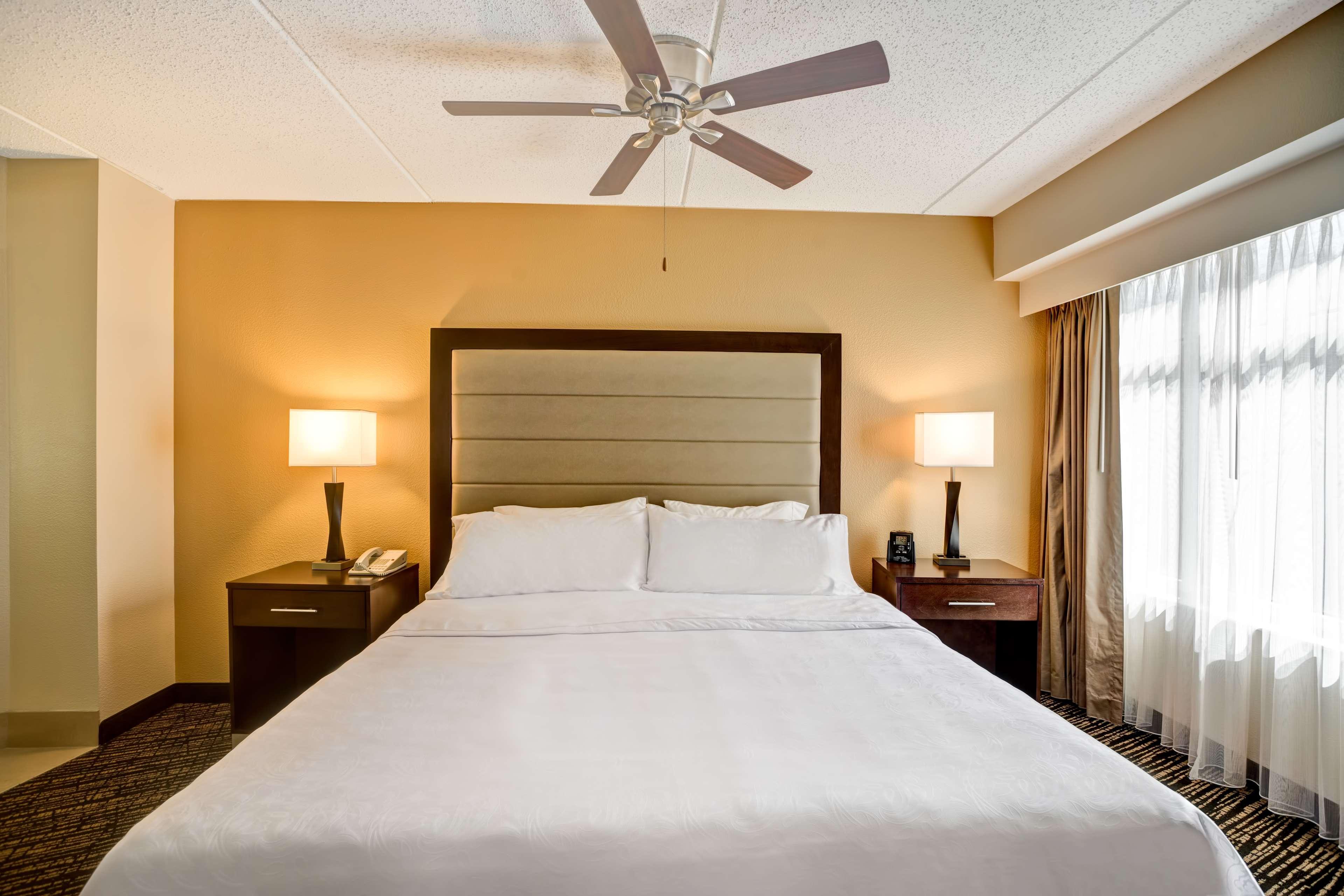 Homewood Suites By Hilton Washington, D.C. Downtown Exterior foto