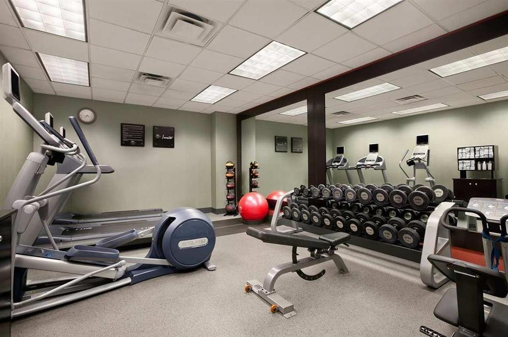 Homewood Suites By Hilton Washington, D.C. Downtown Facilități foto