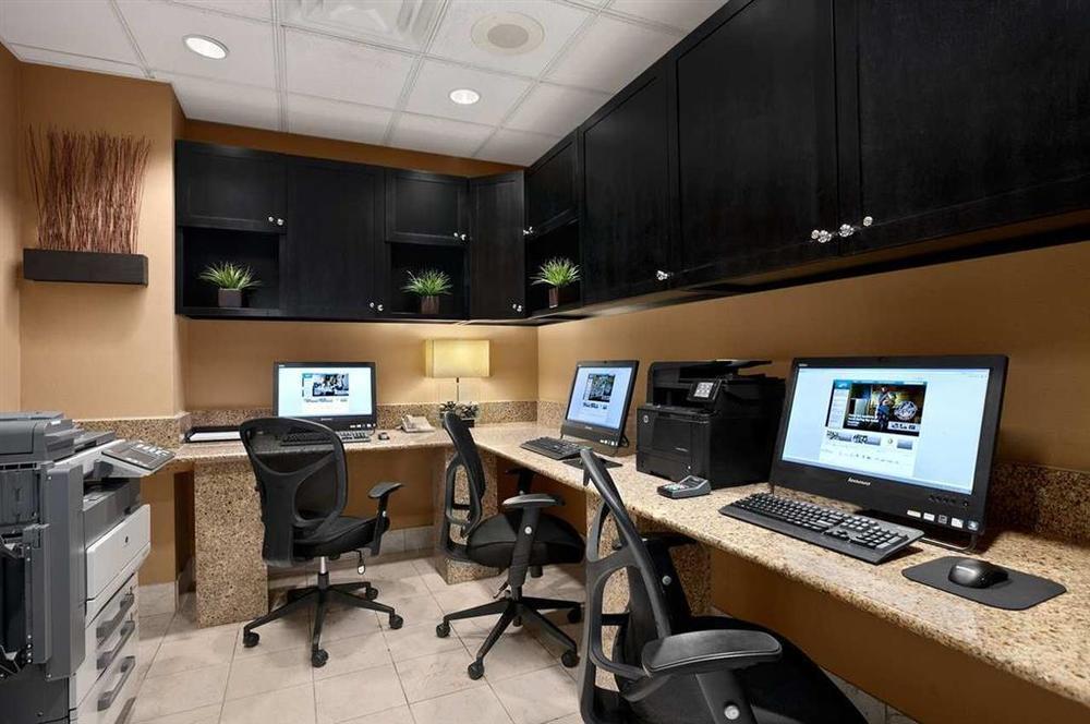 Homewood Suites By Hilton Washington, D.C. Downtown Facilități foto