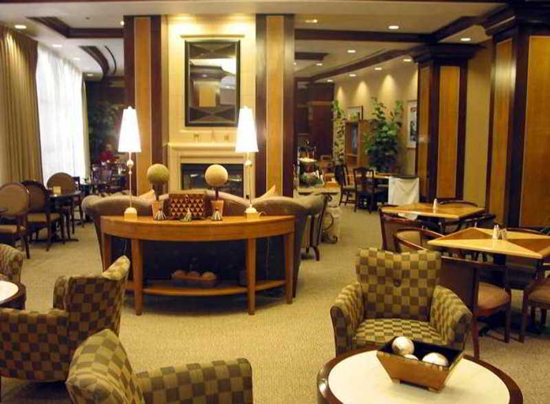 Homewood Suites By Hilton Washington, D.C. Downtown Interior foto